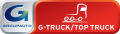 Logo GROUPAUTO G-TRUCK TOP TRUCK