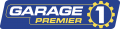 Logo GARAGE PREMIER 1