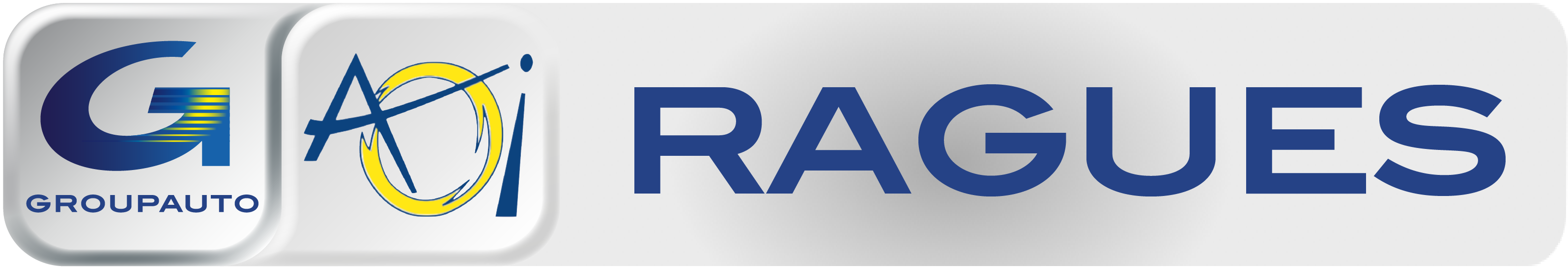 Logo Ragues AOI