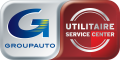 Logo UTILITAIRE SERVICE CENTER