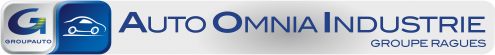 Logo Auto Omnia Industrie