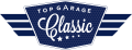 Logo TOP GARAGE Classic