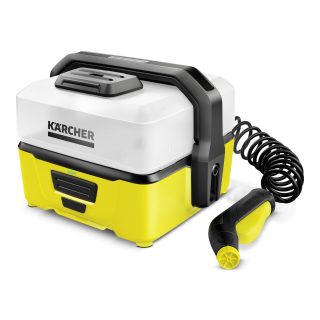 nettoyeur-jaune-karcher-oc3