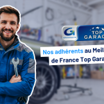 meilleur atelier de france top garage 2022